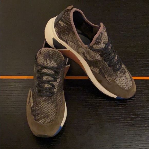 Diesel Other - Diesel Athletic Shoes
